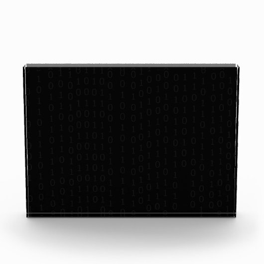 独自ののカスタム作成 フォトブロック (正面)