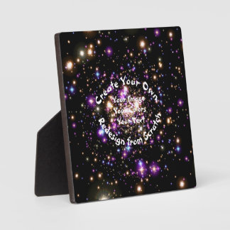 独自ののカスタム作成 フォトプラーク