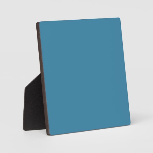 独自ののカスタム作成 フォトプラーク (正面)