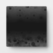 独自ののカスタム作成 フォトプラーク (正面)