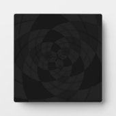 独自ののカスタム作成 フォトプラーク (正面)