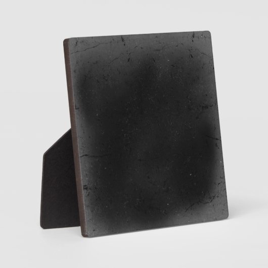 独自ののカスタム作成 フォトプラーク (正面)