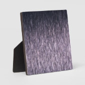 独自ののカスタム作成 フォトプラーク (正面)