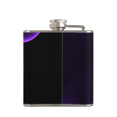 独自ののカスタム作成 フラスク (裏面)