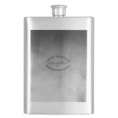 独自ののカスタム作成 フラスク (正面)