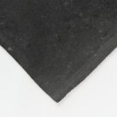 独自ののカスタム作成 フリースブランケット (角)