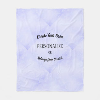 独自ののカスタム作成 フリースブランケット