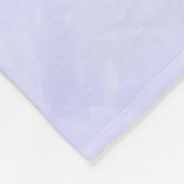 独自ののカスタム作成 フリースブランケット (角)