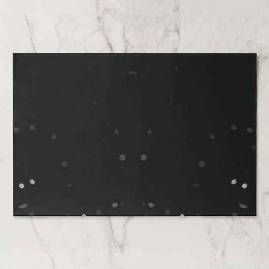 独自ののカスタム作成 ペーパーパッド (正面)