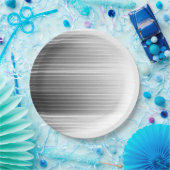 独自ののカスタム作成 ペーパープレート (パーティー)