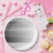 独自ののカスタム作成 ペーパープレート (パーティー)