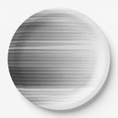 独自ののカスタム作成 ペーパープレート (正面)