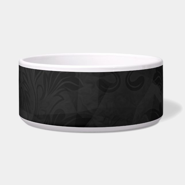 独自ののカスタム作成 ボウル (正面)