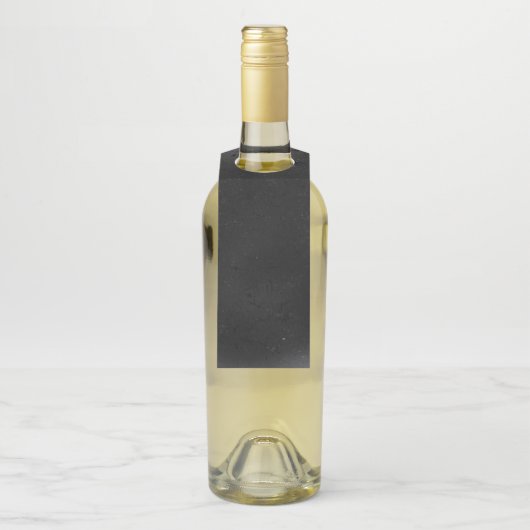 独自ののカスタム作成 ボトルネックタグ (ボトル)