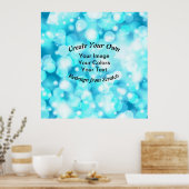 独自ののカスタム作成 ポスター (キッチン)