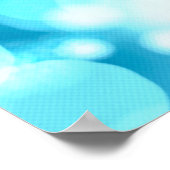 独自ののカスタム作成 ポスター (角)