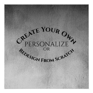 独自ののカスタム作成 ポスター