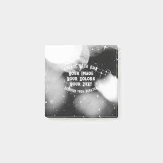 独自ののカスタム作成 ポストイット