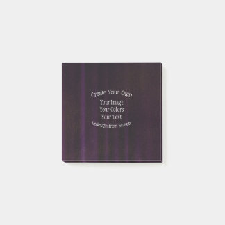 独自ののカスタム作成 ポストイット