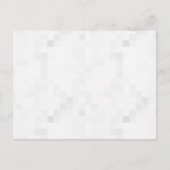 独自ののカスタム作成 ポストカード (正面)