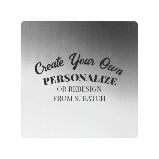 独自ののカスタム作成 メタルプリント