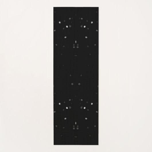 独自ののカスタム作成 ヨガマット (正面)