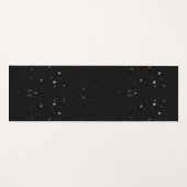 独自ののカスタム作成 ヨガマット (正面(横))