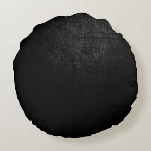 独自ののカスタム作成 ラウンドクッション (裏面)