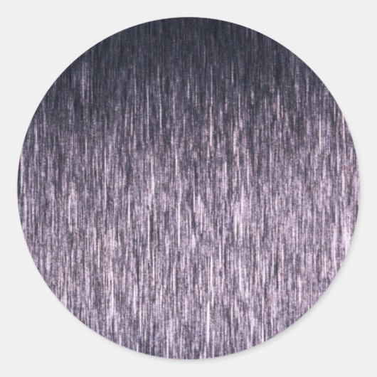 独自ののカスタム作成 ラウンドシール (正面)