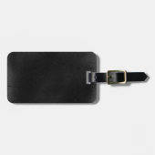 独自ののカスタム作成 ラゲッジタグ (正面横)