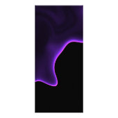 独自ののカスタム作成 ラックカード (裏面)