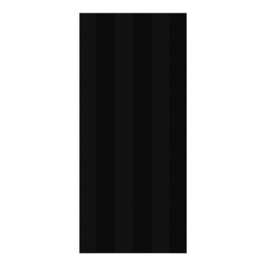 独自ののカスタム作成 ラックカード (正面)