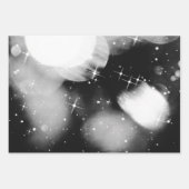 独自ののカスタム作成 ラッピングペーパーシート (正面2)