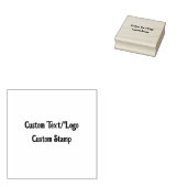 独自ののカスタム作成 ラバースタンプ (押印)