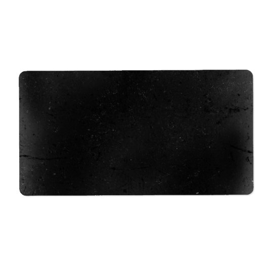 独自ののカスタム作成 ラベル (正面)