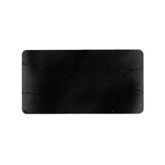 独自ののカスタム作成 ラベル