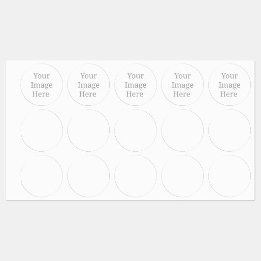 独自ののカスタム作成 ラベル (シート)