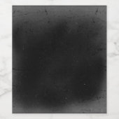 独自ののカスタム作成 ワインラベル (シングルラベル)