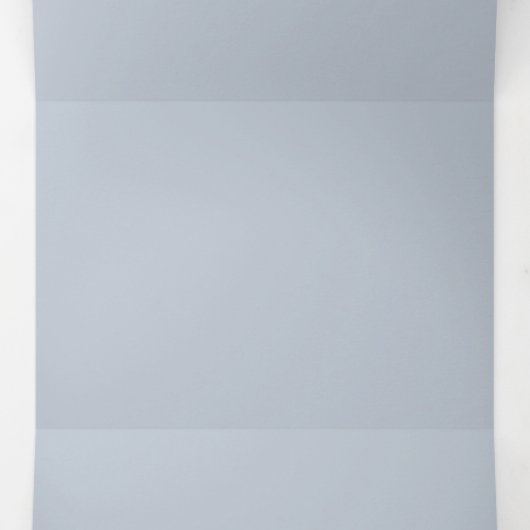 独自ののカスタム作成 三つ折り招待状 (内部中)