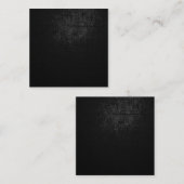 独自ののカスタム作成 予約カード (正面/裏面)