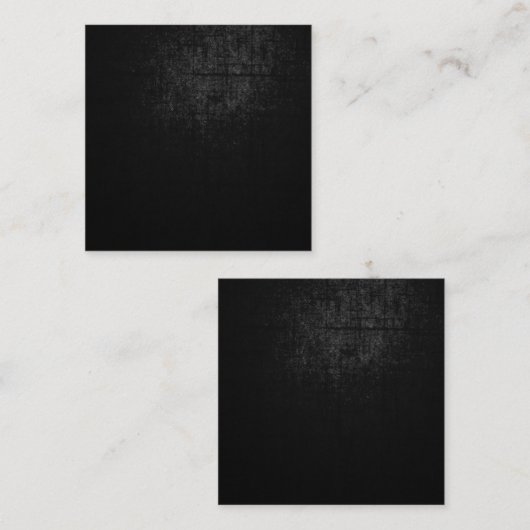 独自ののカスタム作成 予約カード (正面/裏面)