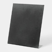 独自ののカスタム作成 台座サイン (正面)