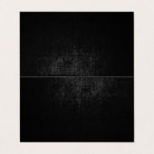 独自ののカスタム作成 名刺 (外部フラット)