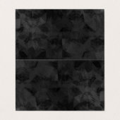 独自ののカスタム作成 名刺 (外部フラット)