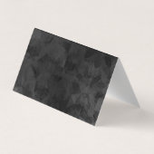 独自ののカスタム作成 名刺 (裏面)