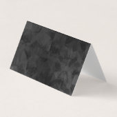 独自ののカスタム作成 名刺 (正面)