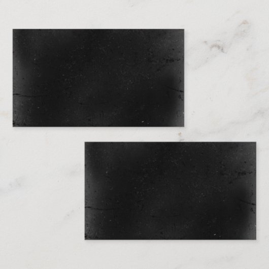 独自ののカスタム作成 名刺 (正面/裏面)