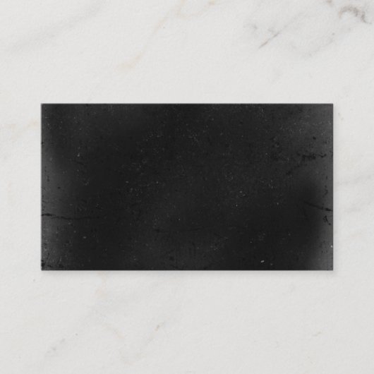 独自ののカスタム作成 名刺 (正面)