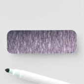 独自ののカスタム作成 名札 (インサイチュ)