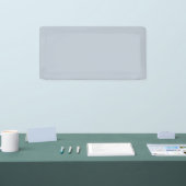 独自ののカスタム作成 横断幕 (トレードショー)